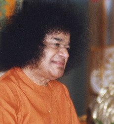 Beloved Bhagawan Sri Sathya Sai Baba